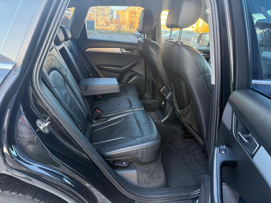 Audi Q5 / 2.0 TDI ‼️Rate / Cash /BuyBack‼️