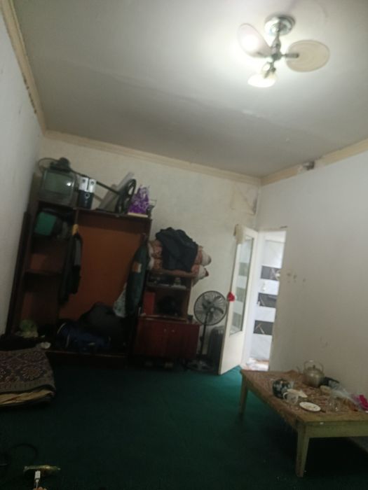 ×Домбрабад, 1в2/4/4 ‼️Супер Цена, ИПОТЕКА ЕСТЬ ‼️Продаётся квартира