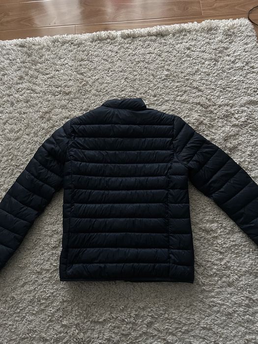 Geaca de tranzitie C&A noua