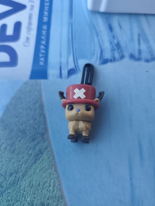 Funko Pop one piece фигурки