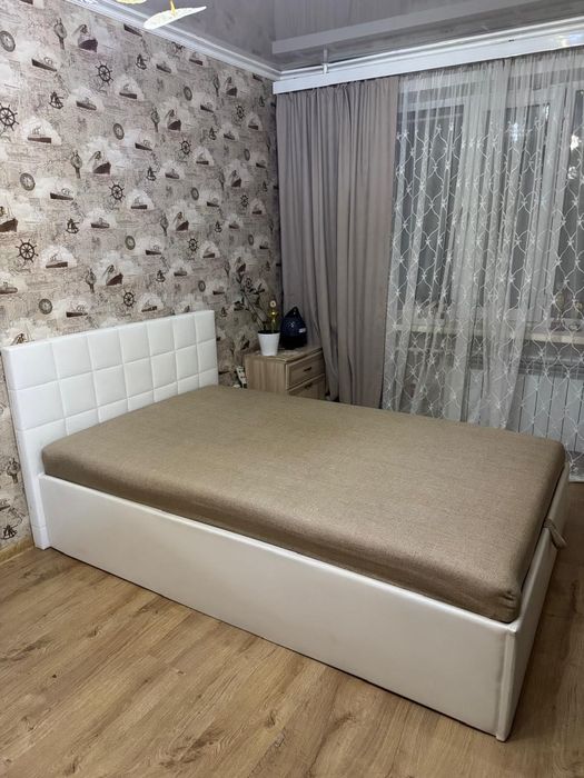 Срочно продается кровать