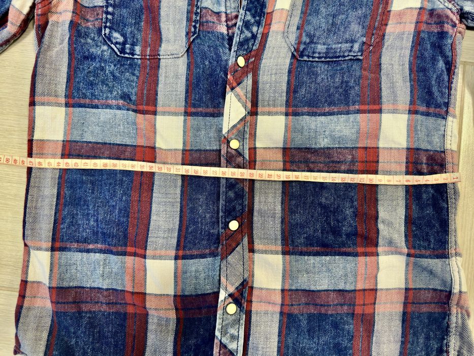 Риза G-Star Raw, M размер