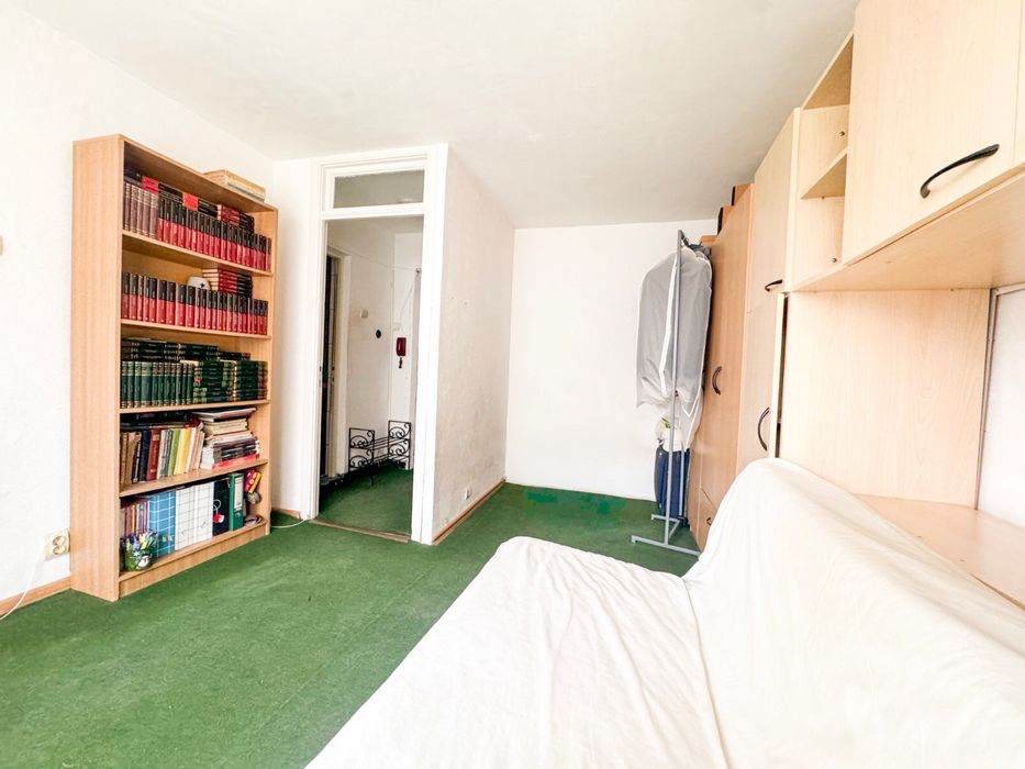 Vand Garsoniera  zona Brancoveanu - Aleea Urucu Dan Adrian