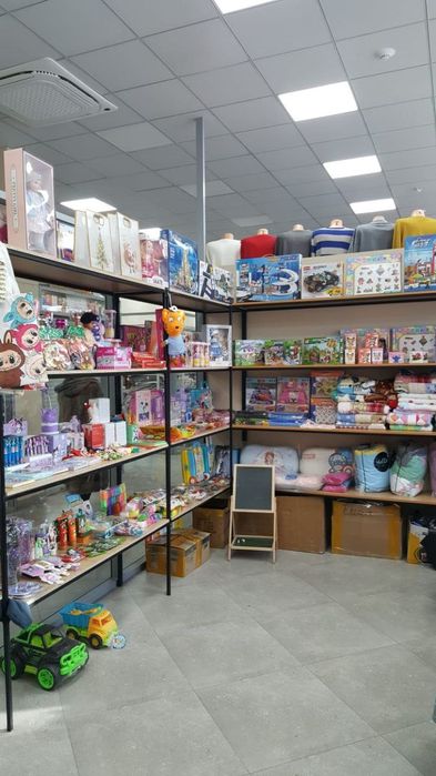 Продаётся оборудование