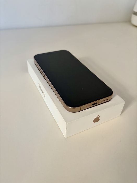 iPhone 16 Pro 128GB