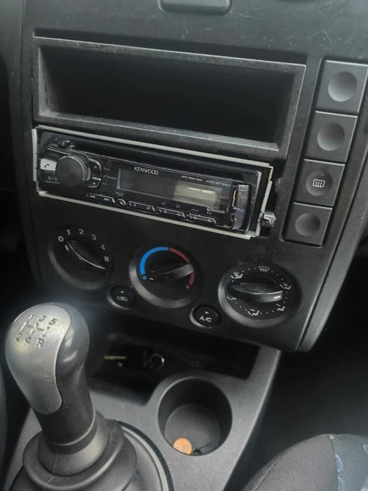 FORD Fusion 0 — imagine 4