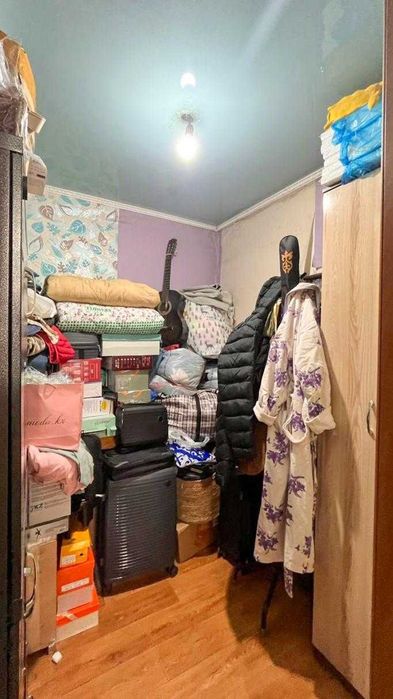 Отдельный дом · 5 комнат · Айгерим Д