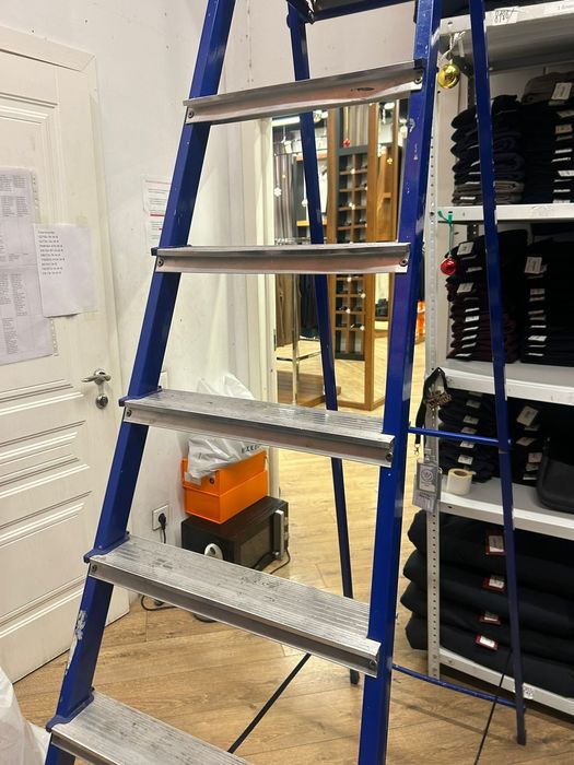 Стремянка бу, бағасын келісеміз