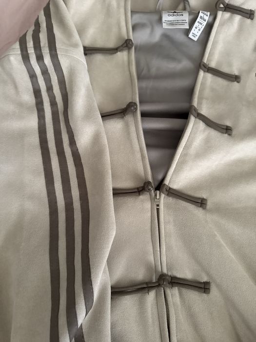 Adidas chinese new year jacket кофта адидас L