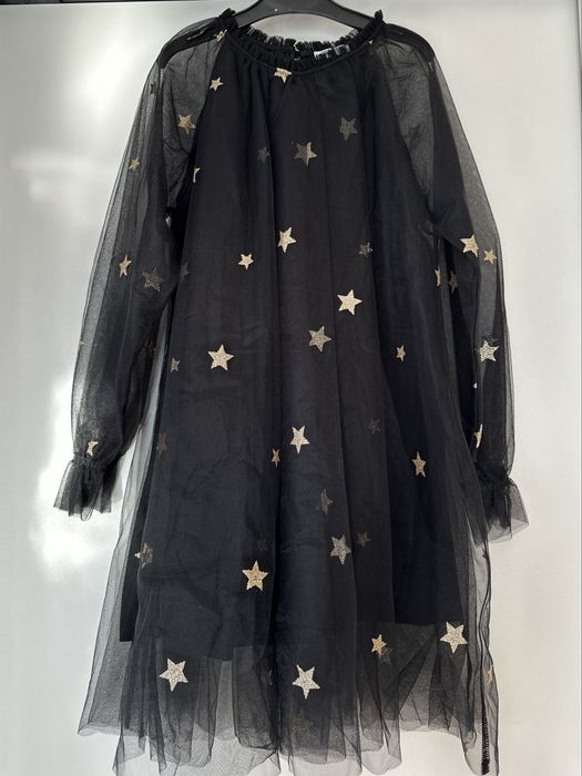 Детски празнични официални рокли Sinsay размер 128