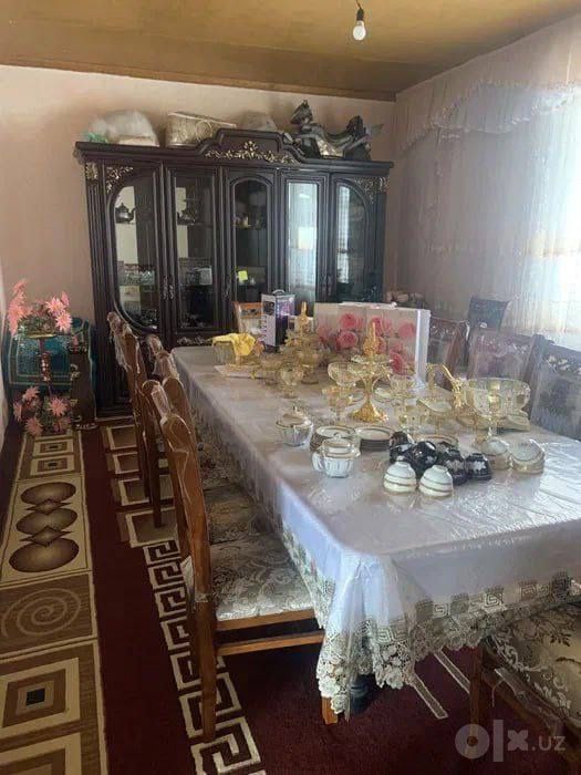 Продаётся дом на метро олмос