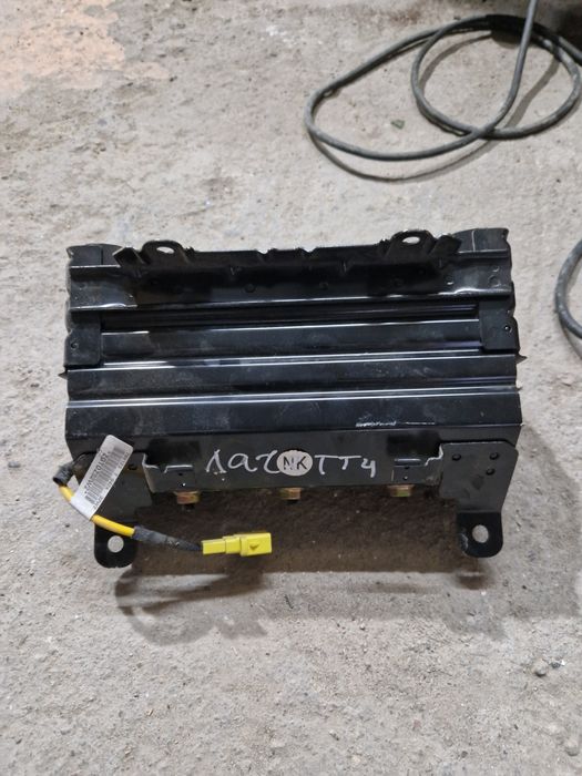 Айрбаг для chevrolet lacetti