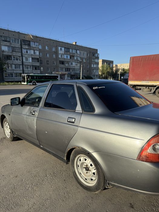 Lada priora 2008г