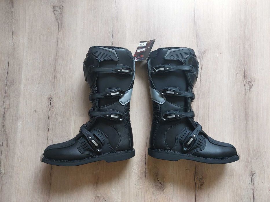 Зимна ПРОМОЦИЯ - НОВИ ботуши RAVEN - 42, 43, 44, 45 и 46 номер