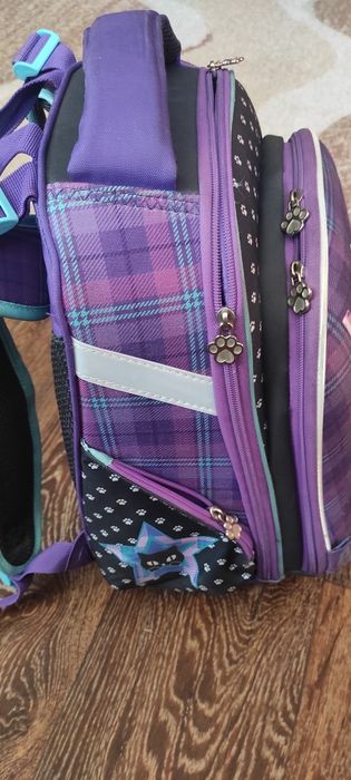 Детский рюкзак (1-4класс)