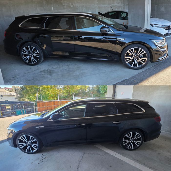 RENAULT Talisman 2017 — imagine 2