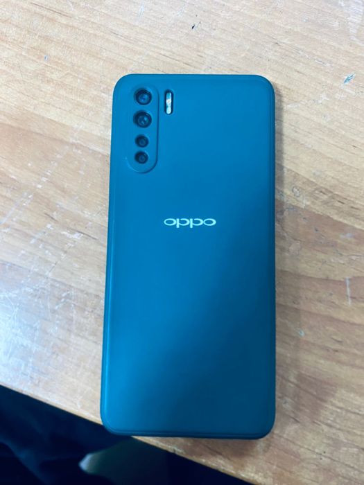 Оппо А91 сатлады