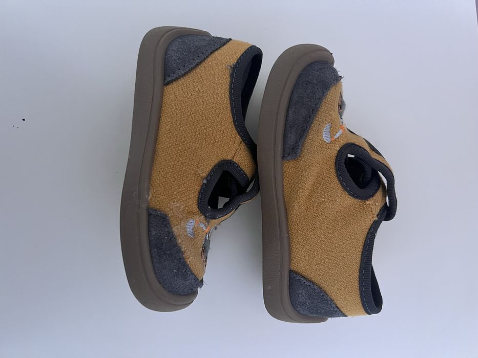 Боси пантофки 23 номер