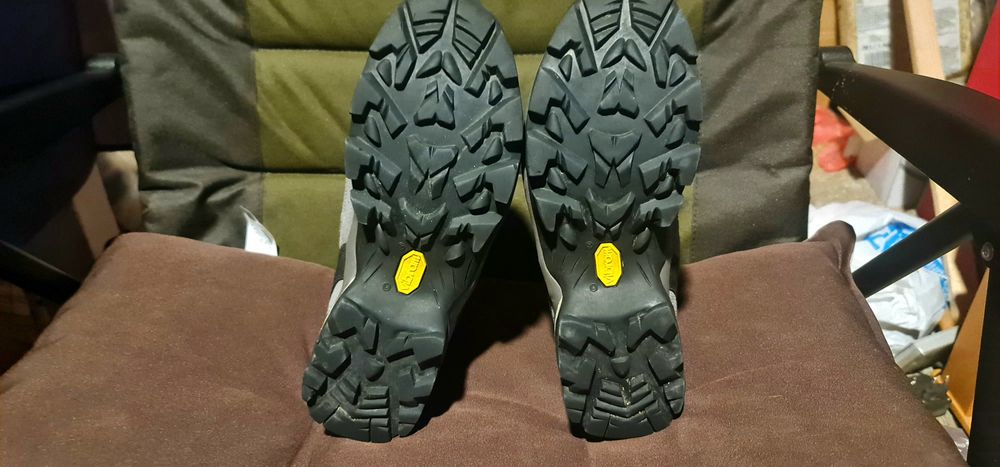 Туристически обувки Scarpa