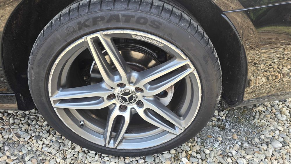 senzor radar A0009051007 Mercedes W213 E200 E220 E300 CLS