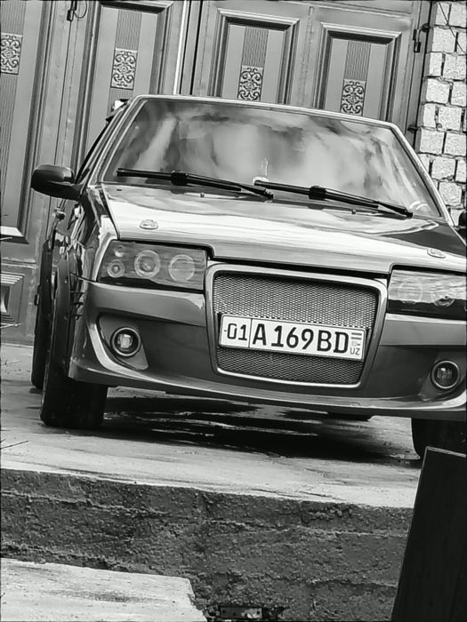 Сотилади  2109, мошина холати зур айби юук