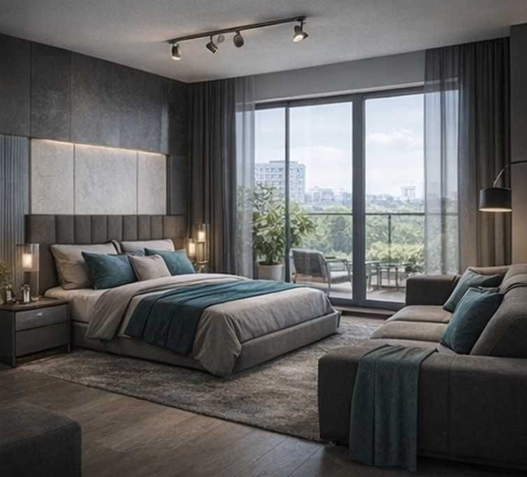 Дава се под наем Ателие в София, Малинова долина - 37 кв.м за 109721.91 € - Снимка #5