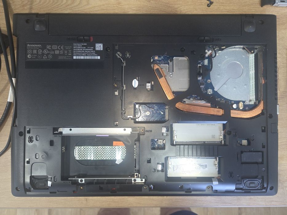 Produs defect laptop