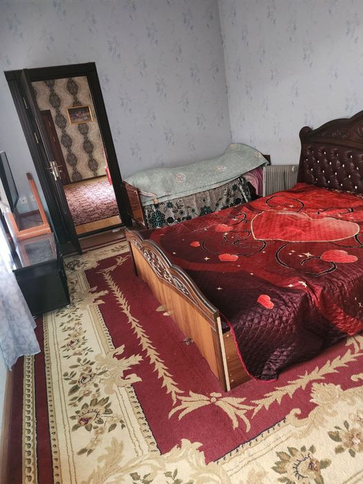 Участка сотилади