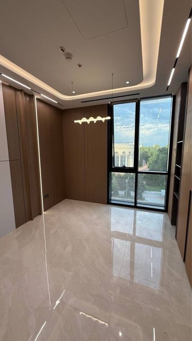 Аренда Евро офис ЖК Nest One 88м2