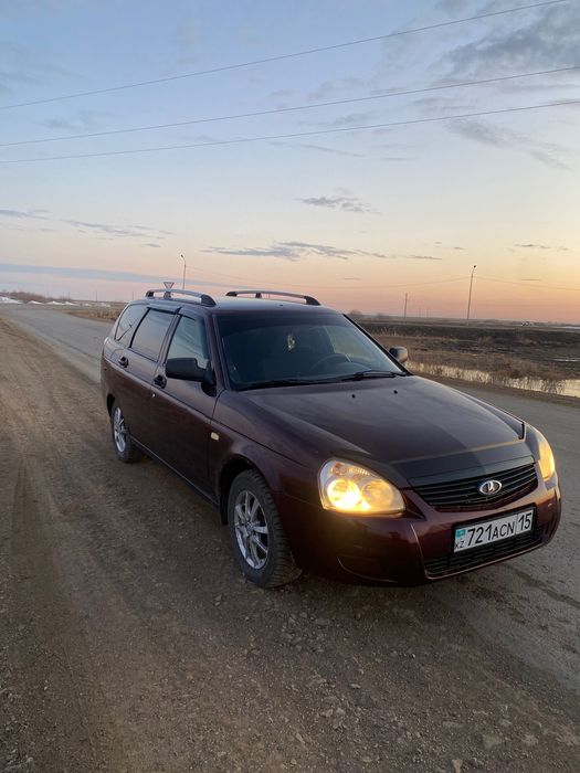 LADA 2171 Priora 2011г.
