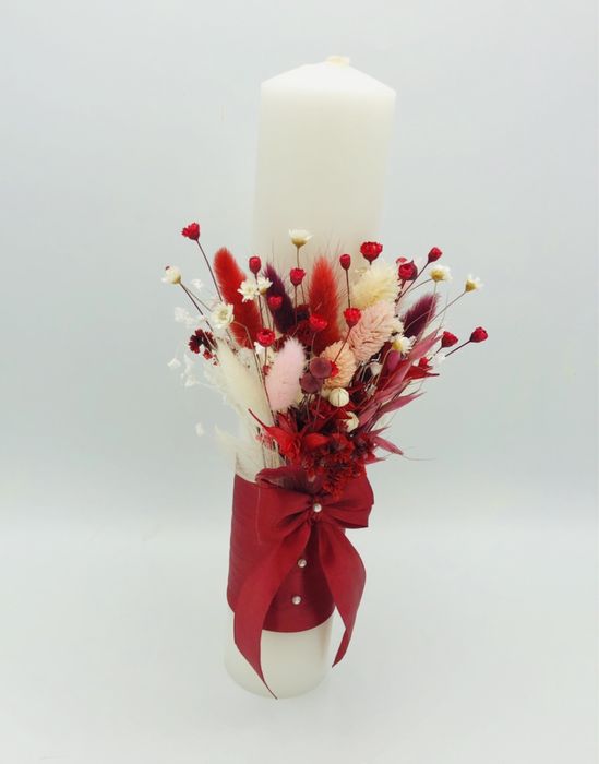 Lumanari, nunta, botez!