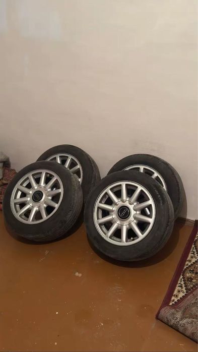 Продам ромашка на ауди с3 Б3 Б4