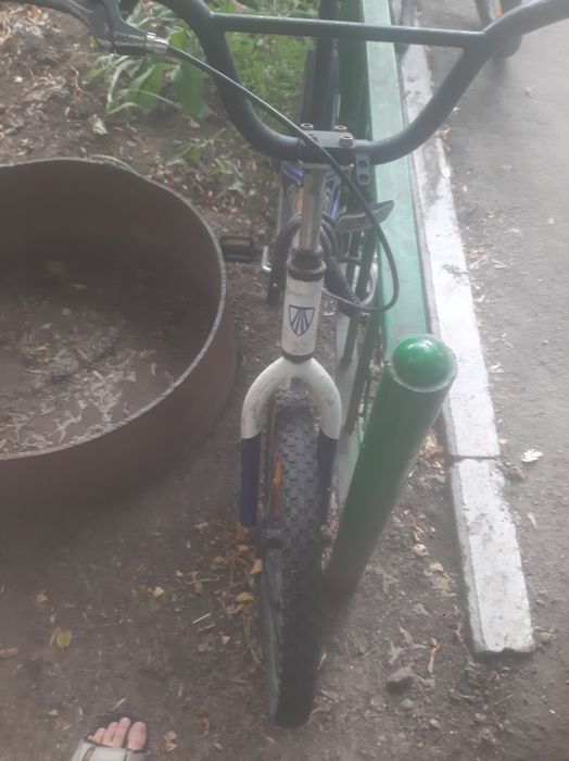 Велосипед продаю