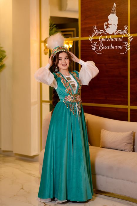 Қазақша комплект сатылады.