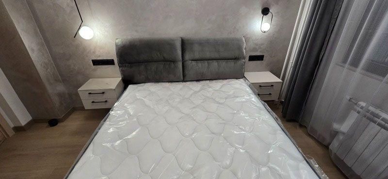 Дава се под наем Двустаен апартамент в София, Център - 60 кв.м за 1095.99 € - Снимка #5
