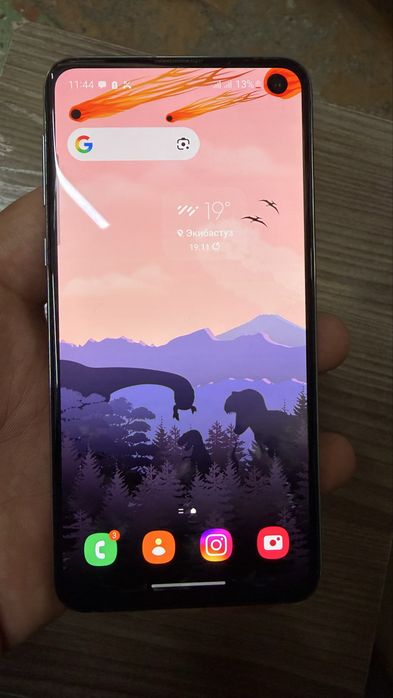 Самсунг s10e samsung s10e
