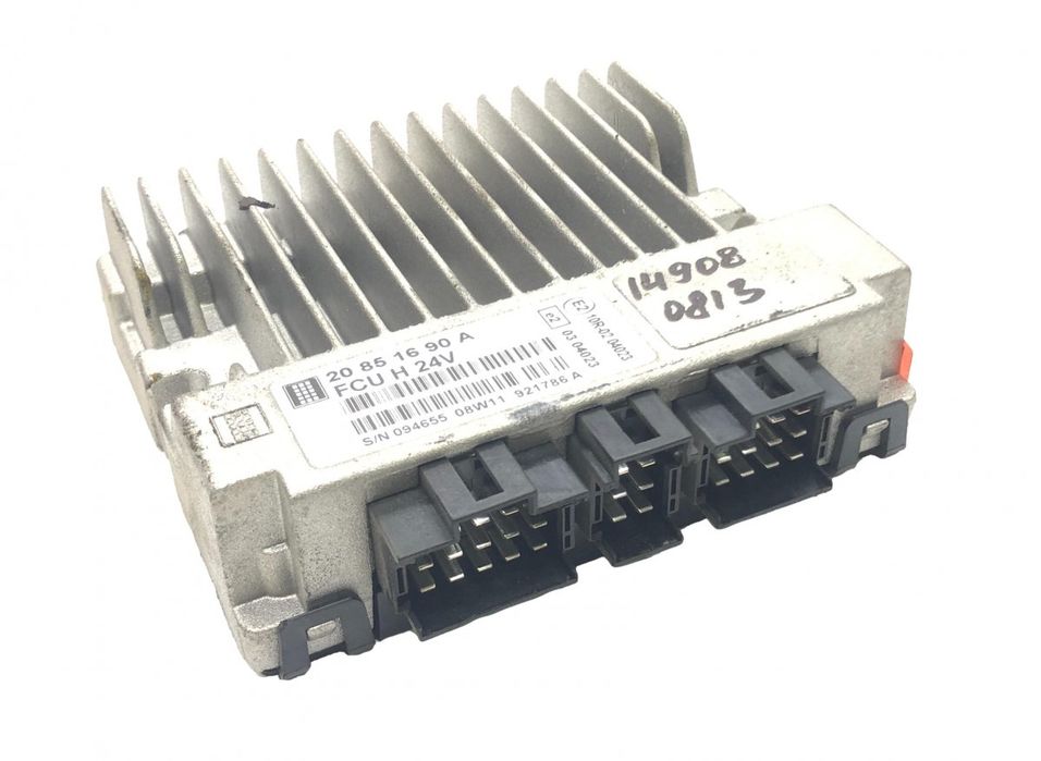 20851690 Unitatea de Control a Luminilor VOLVO FL, FE (2005-2014) VOLVO