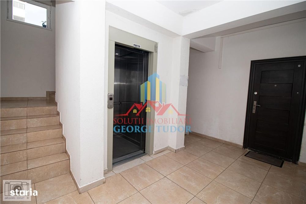 Garsoniera decomandata,Str. Weiner Palada,Nr 9D, Chiajna