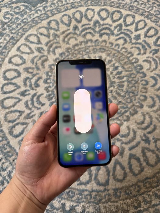 Iphone 12 pro max 128gb / Айфон 12 про макс 128гб