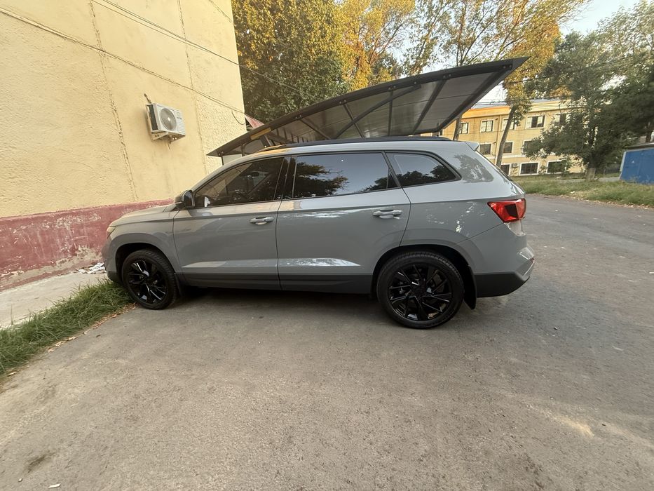 Продается автомобиль Jetta VS7