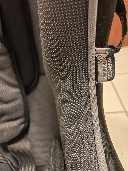 Scaun auto Peg Perego Viaggio1 DuoFix