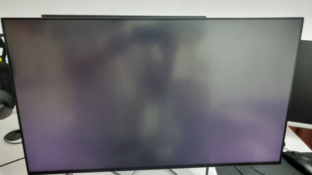 Alienware Gaming Monitor 27inch 2k 240HZ