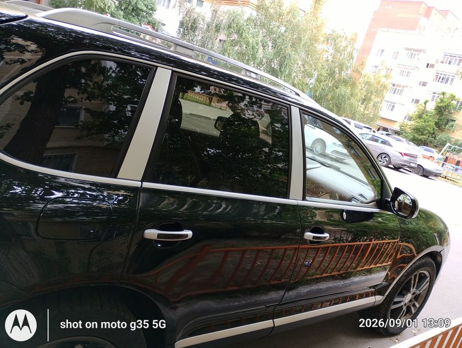 Продам Porsche Cayenne 2007г .