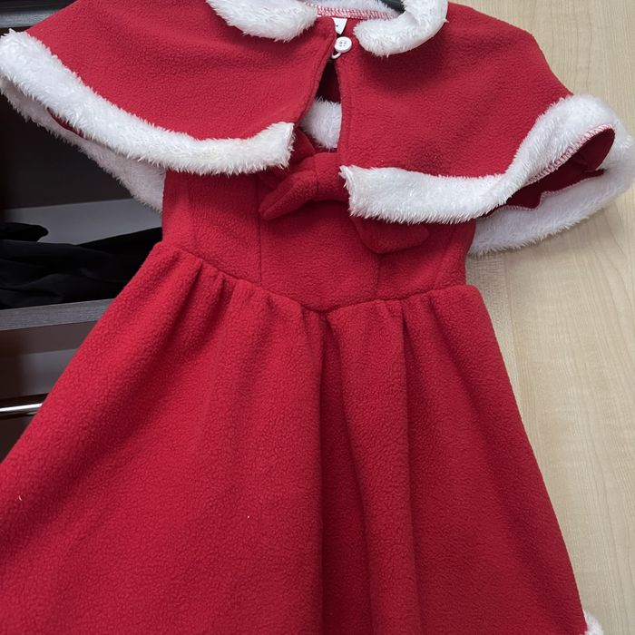 Праздничное платье