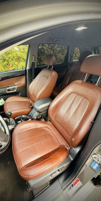 Opel Antara 4x4 vand sau schimb