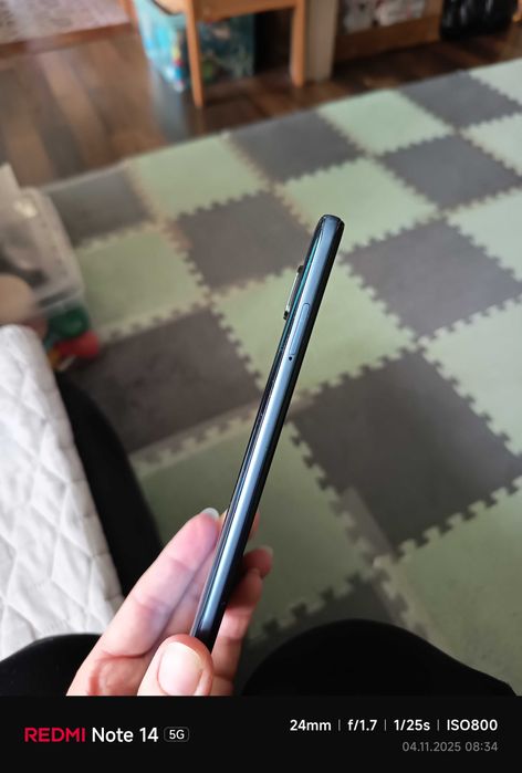 Xiaomi Redmi Note 9 Pro 128GB 6GB RAM