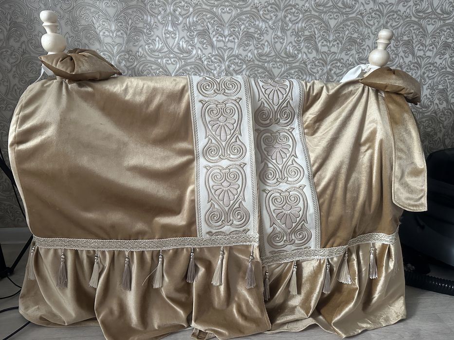 Бесік полный комплект