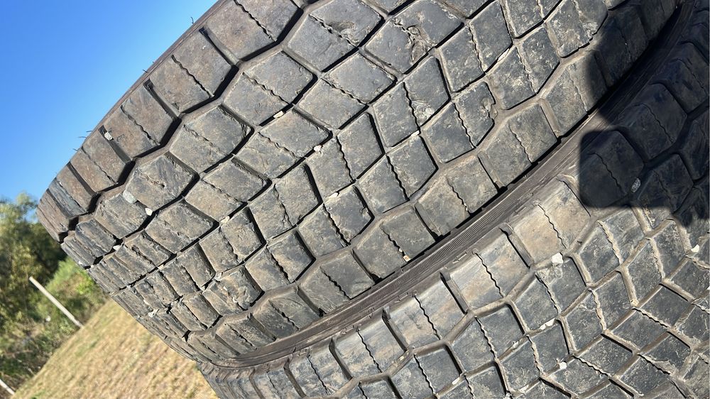 Anvelope 315/70R22,5