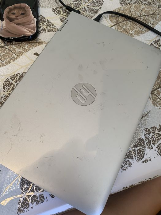 Ноутбук хр х360