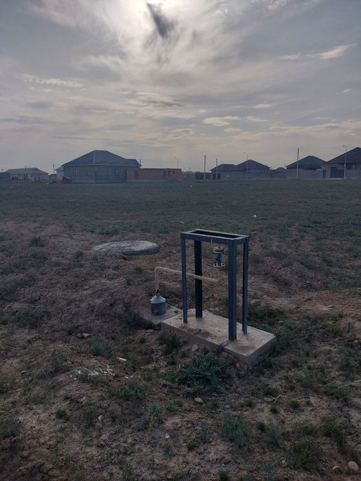 Земельный участок Шойтобе 71д